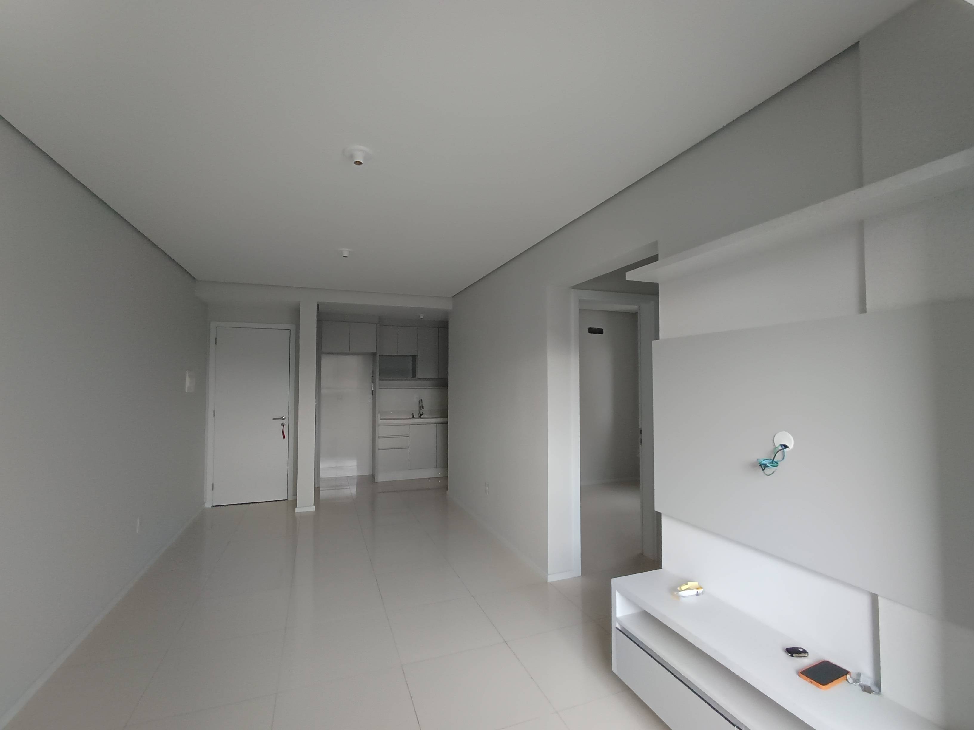 Apartamento à venda no bairro Rau