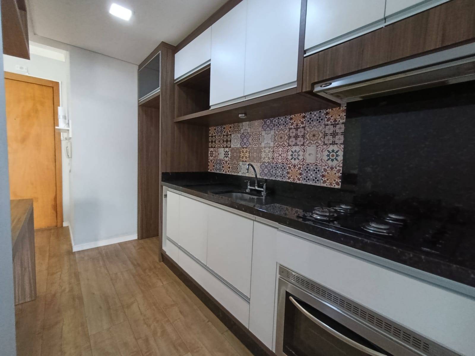 Apartamento à venda no bairro Jaraguá Esquerdo