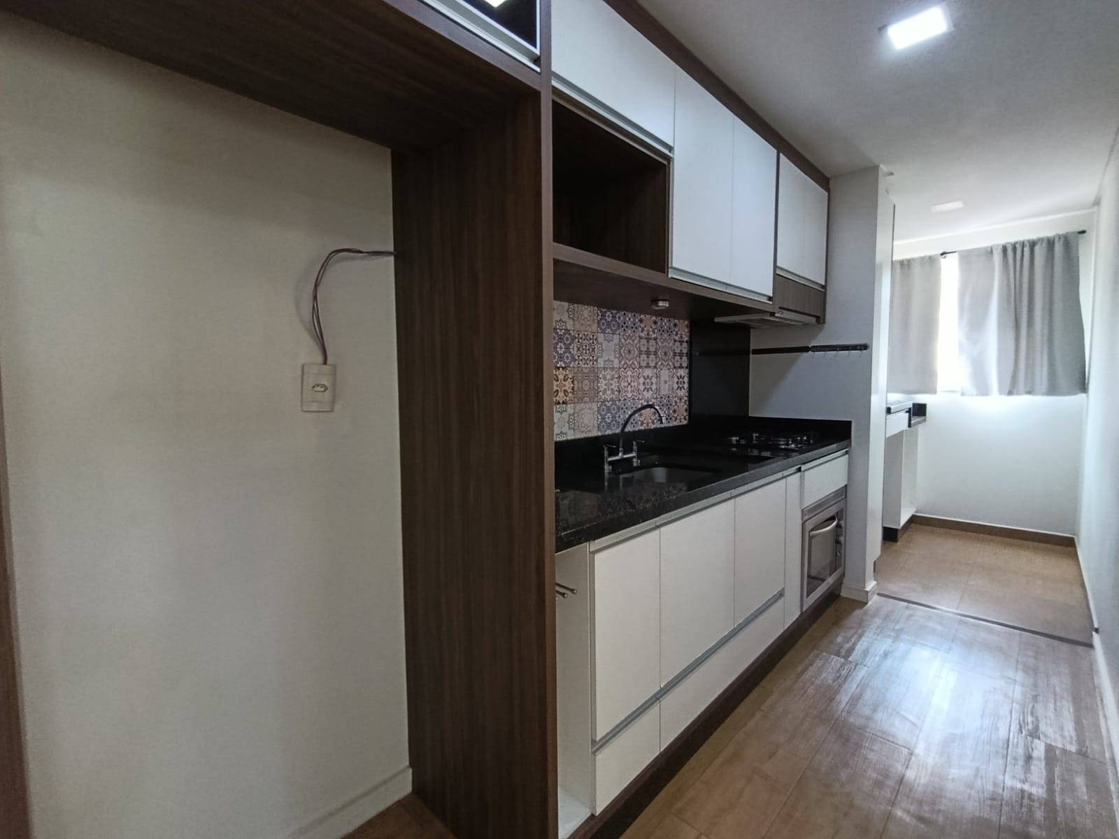 Apartamento à venda no bairro Jaraguá Esquerdo