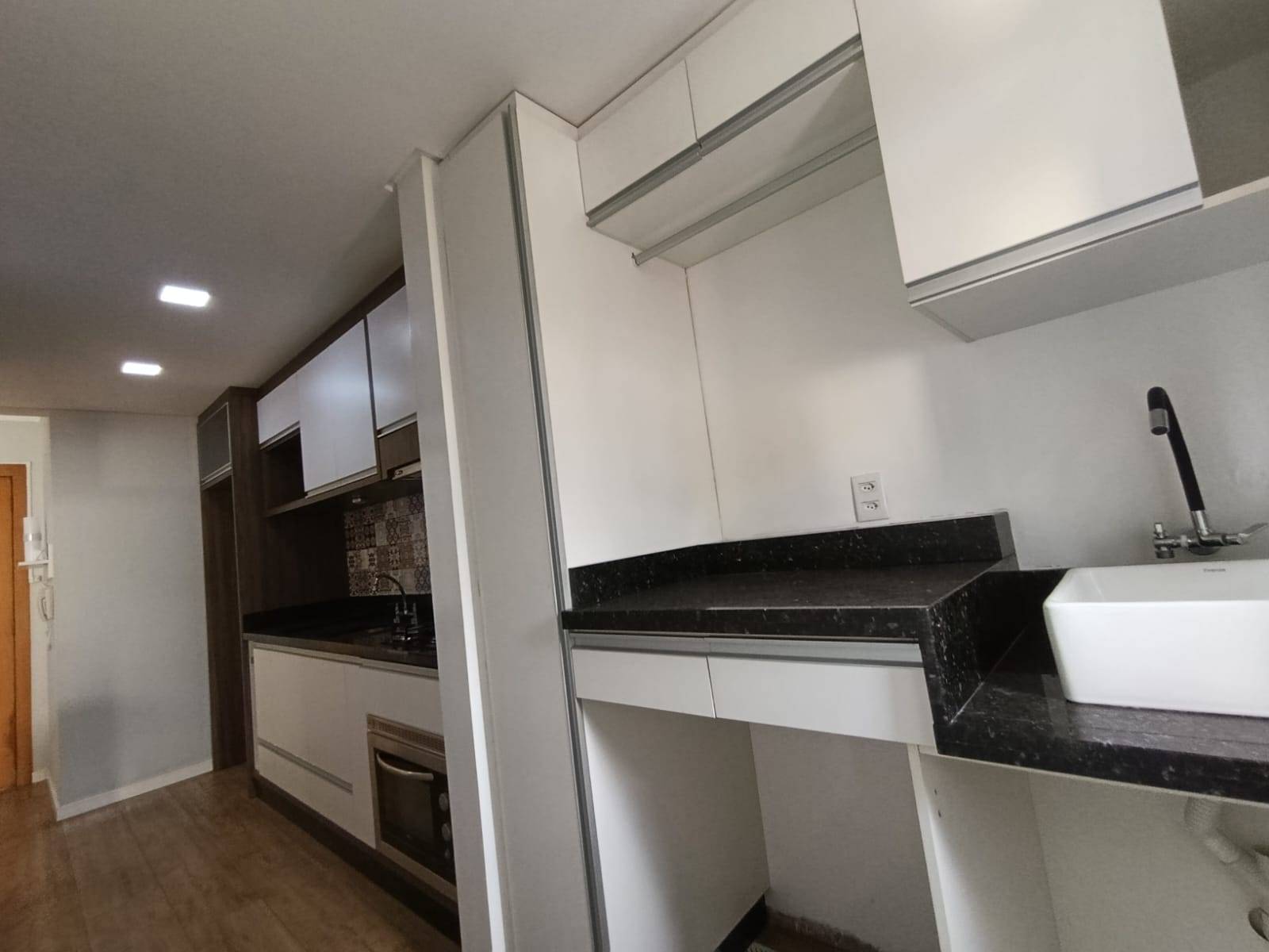 Apartamento à venda no bairro Jaraguá Esquerdo