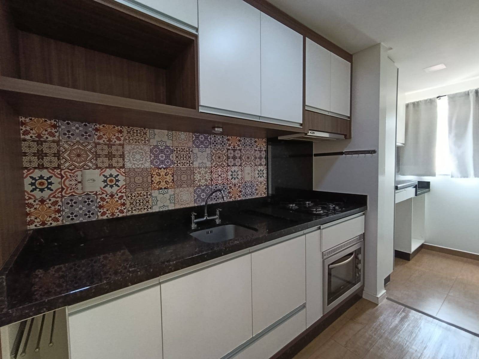 Apartamento à venda no bairro Jaraguá Esquerdo