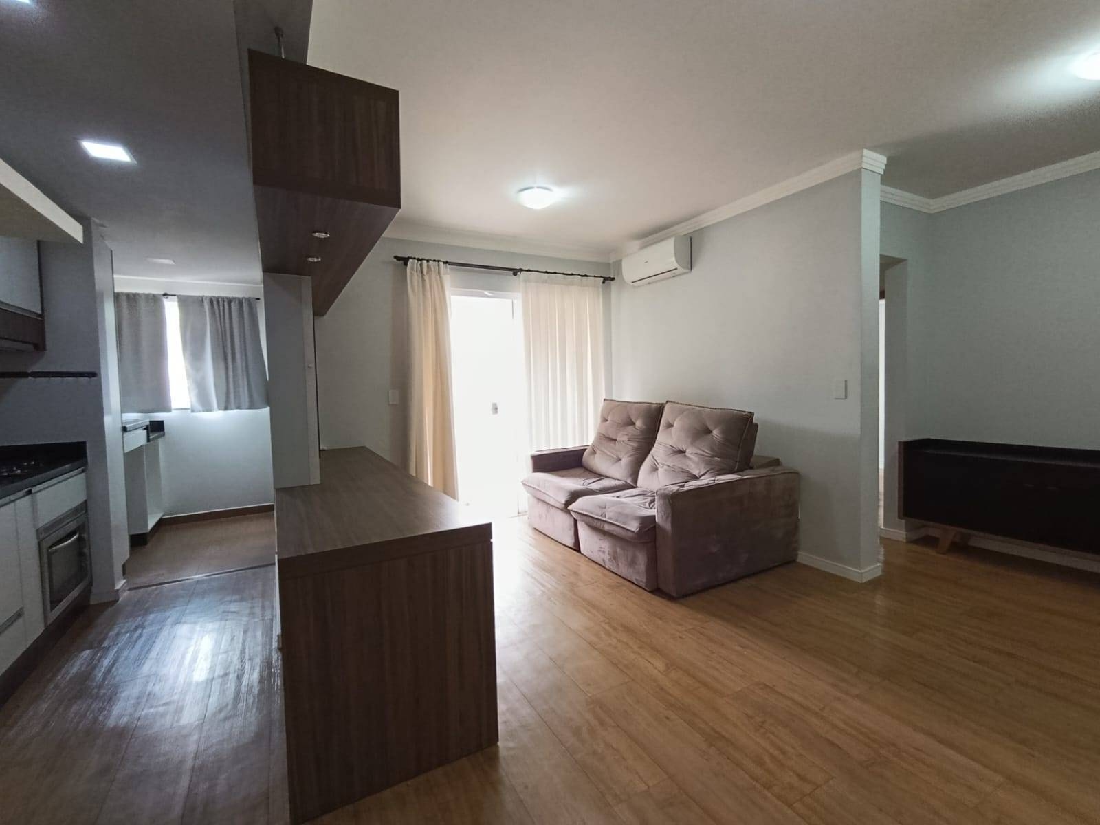 Apartamento à venda no bairro Jaraguá Esquerdo