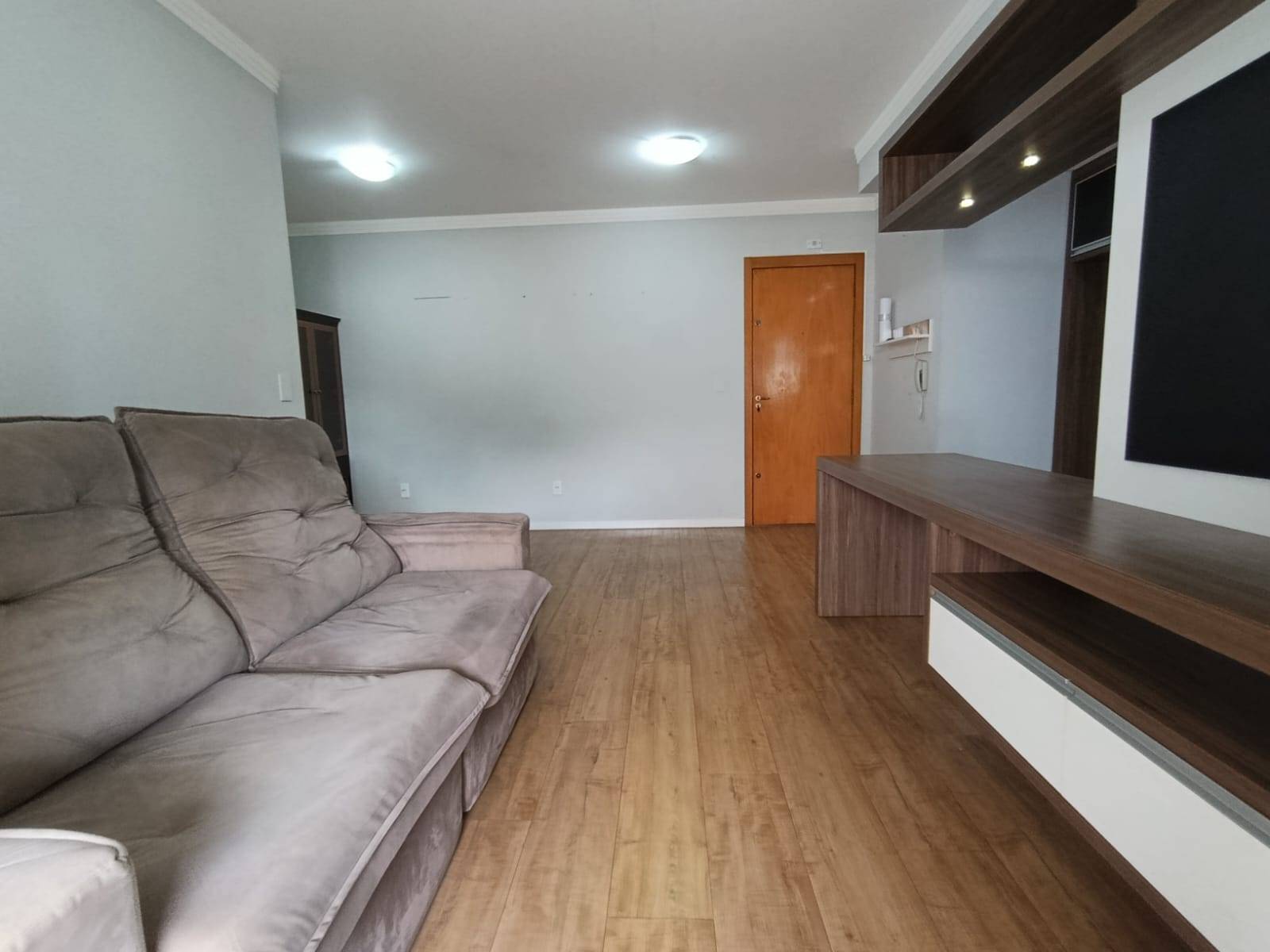 Apartamento à venda no bairro Jaraguá Esquerdo