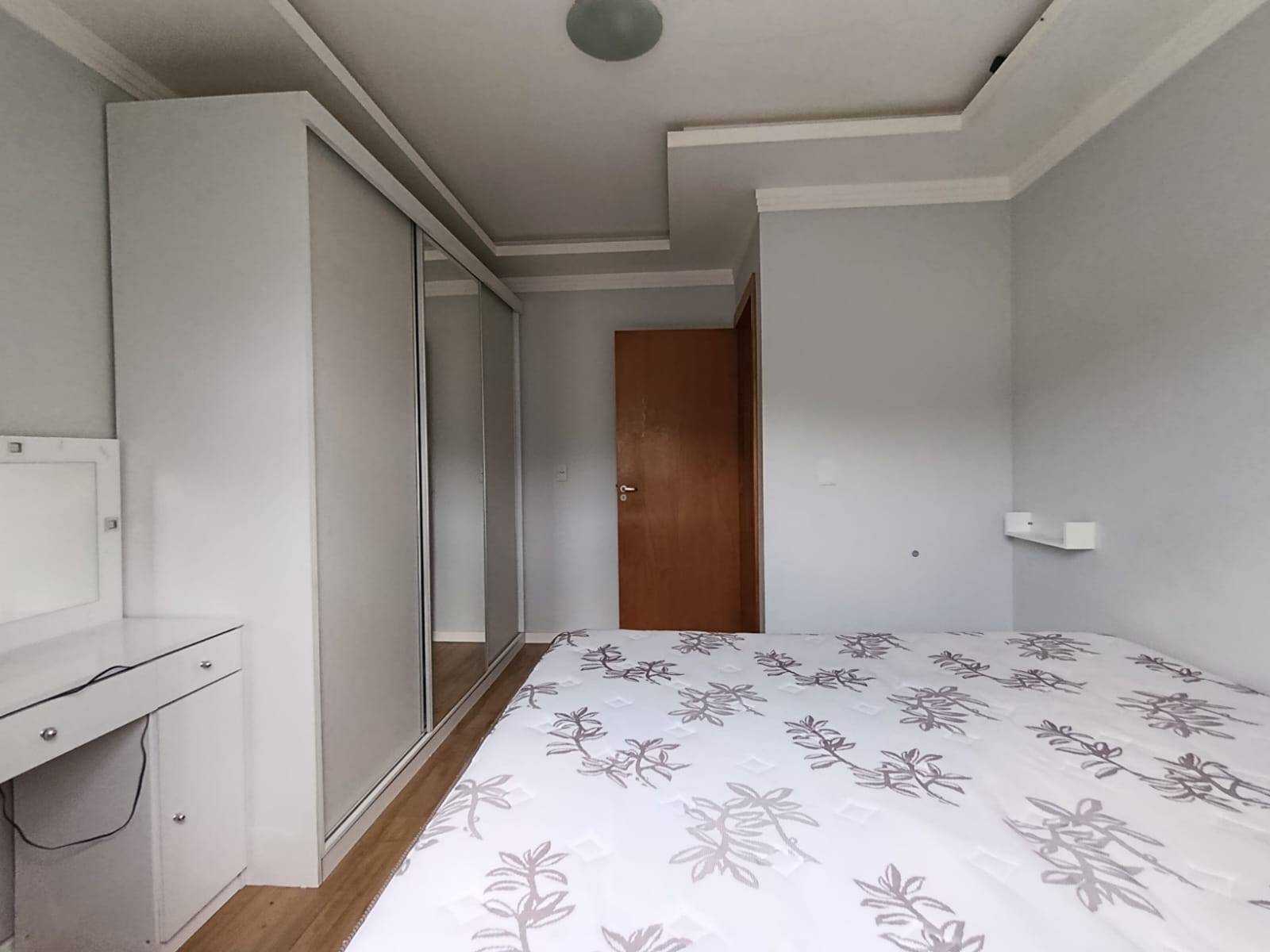 Apartamento à venda no bairro Jaraguá Esquerdo