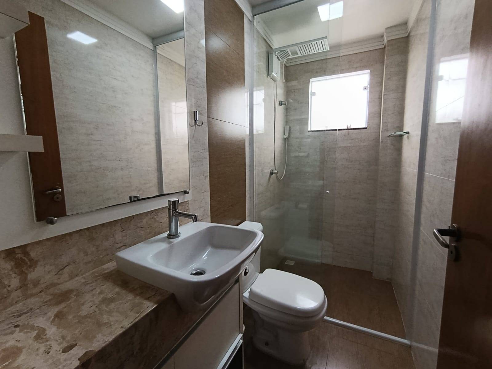 Apartamento à venda no bairro Jaraguá Esquerdo