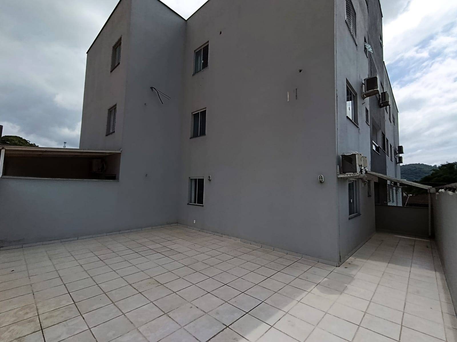Apartamento à venda no bairro Jaraguá Esquerdo