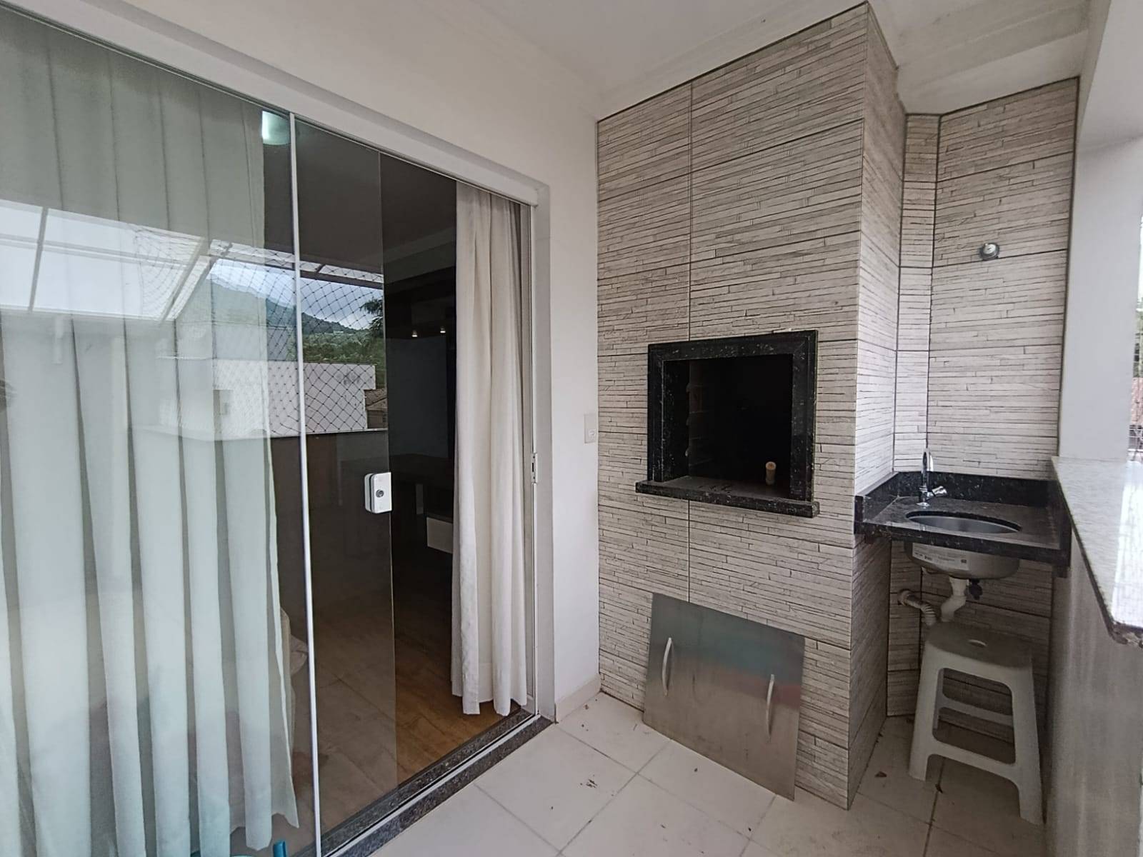 Apartamento à venda no bairro Jaraguá Esquerdo