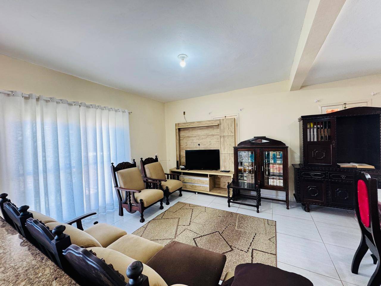 Casa à venda no bairro Chico de Paulo