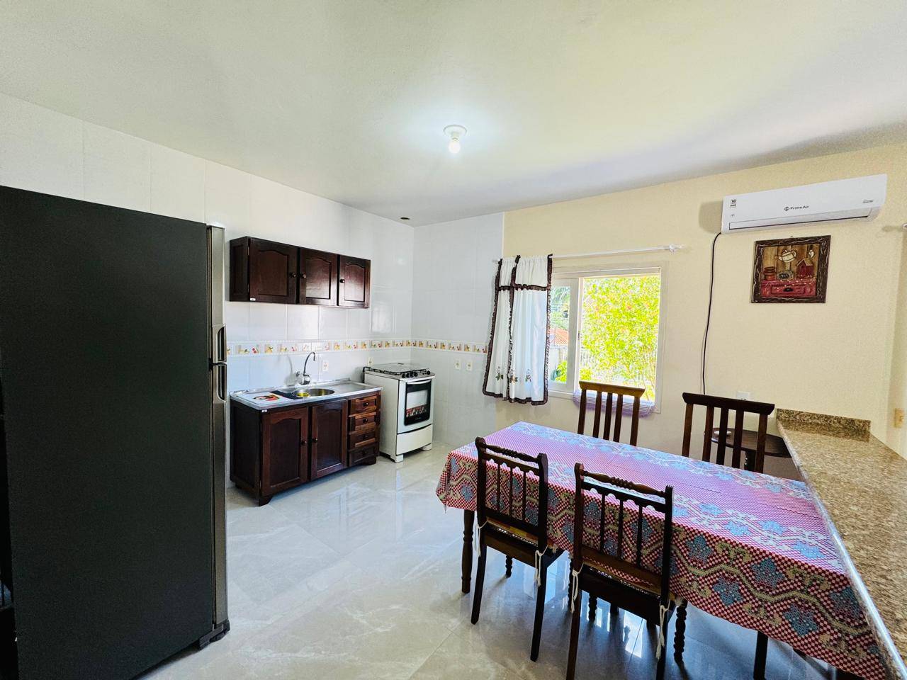 Casa à venda no bairro Chico de Paulo