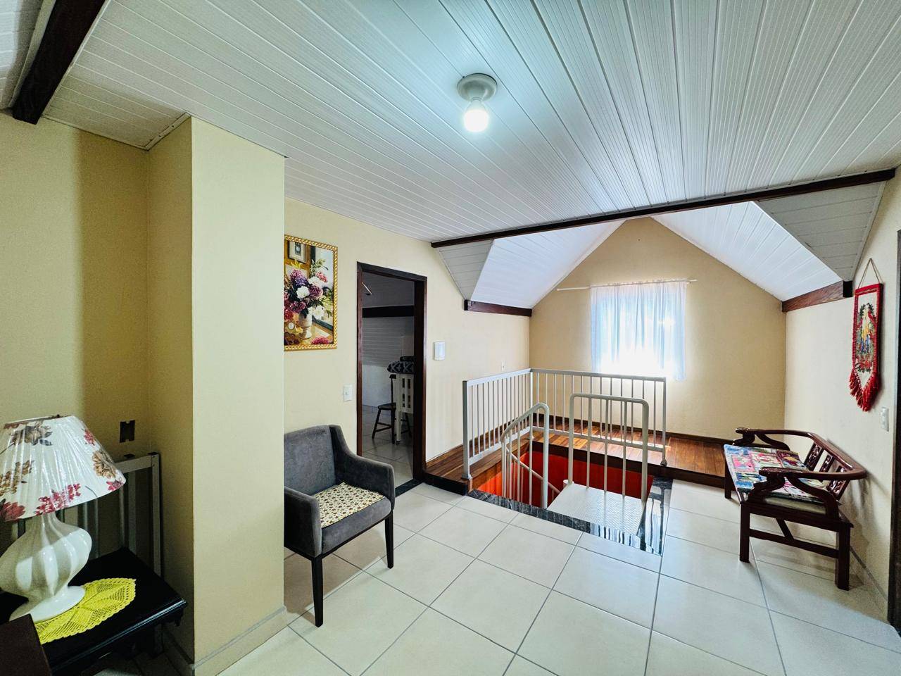 Casa à venda no bairro Chico de Paulo