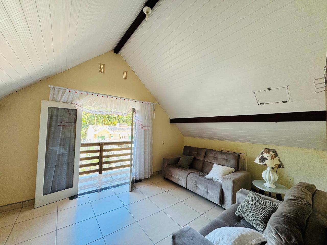 Casa à venda no bairro Chico de Paulo