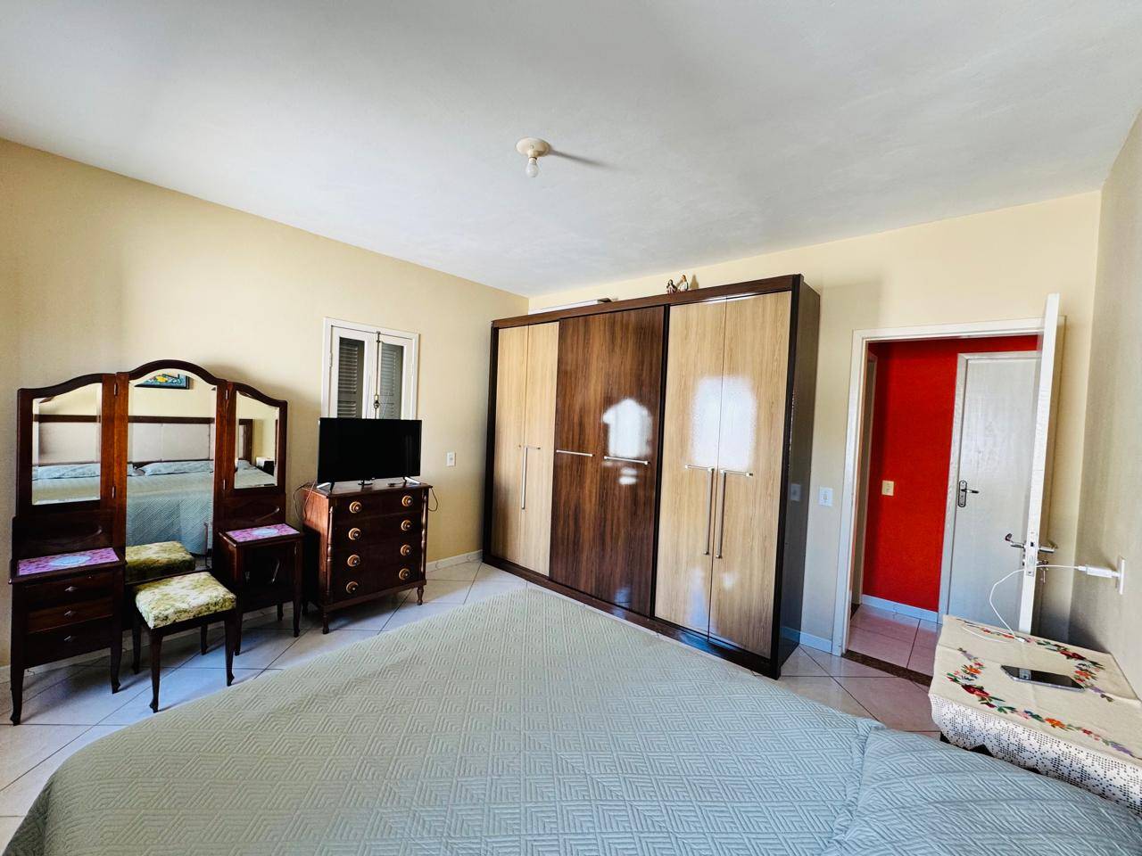 Casa à venda no bairro Chico de Paulo