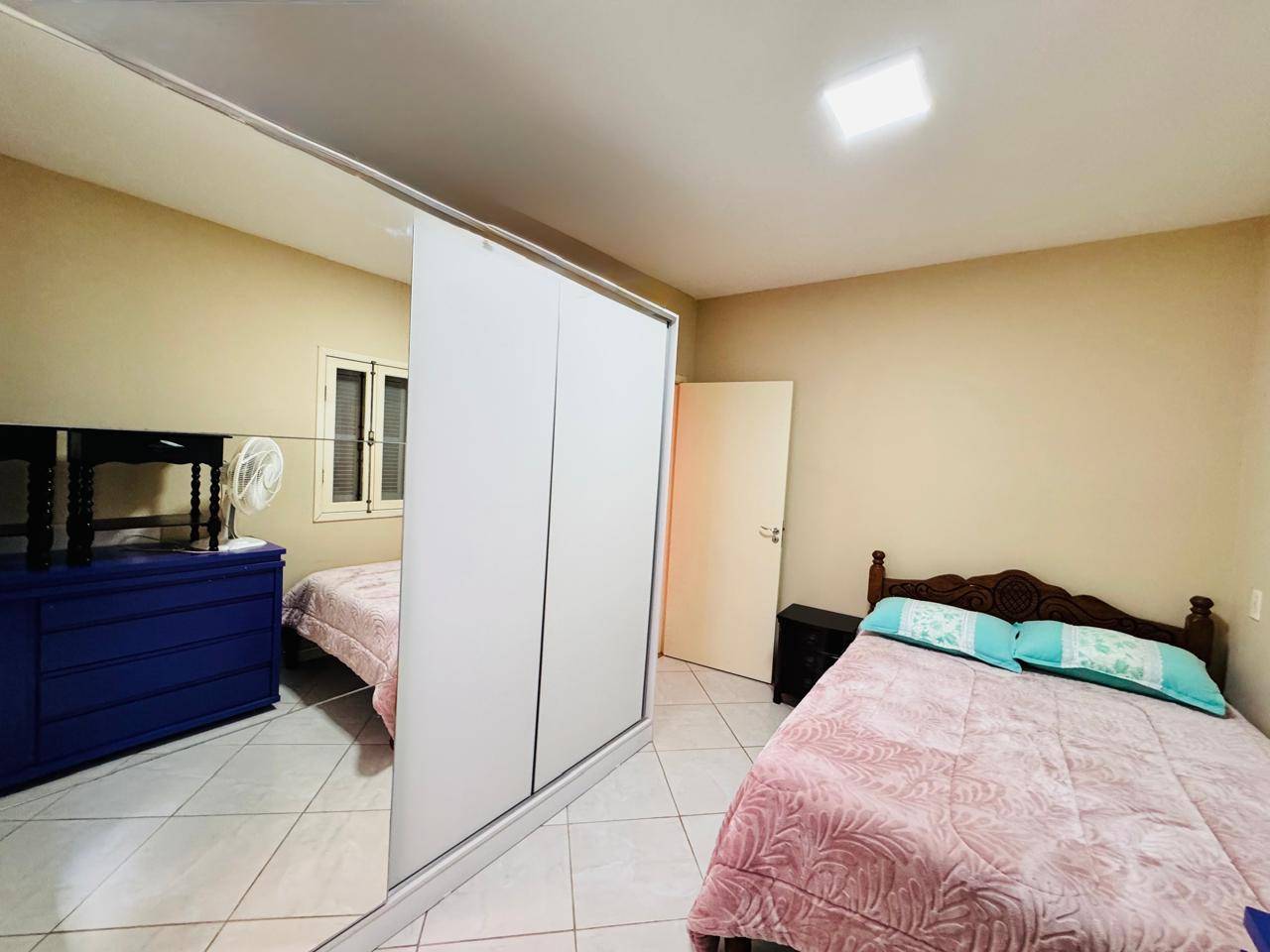 Casa à venda no bairro Chico de Paulo