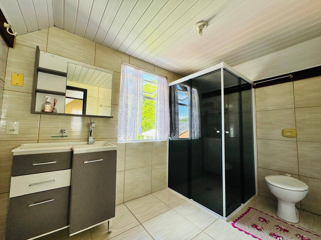 Casa à venda no bairro Chico de Paulo