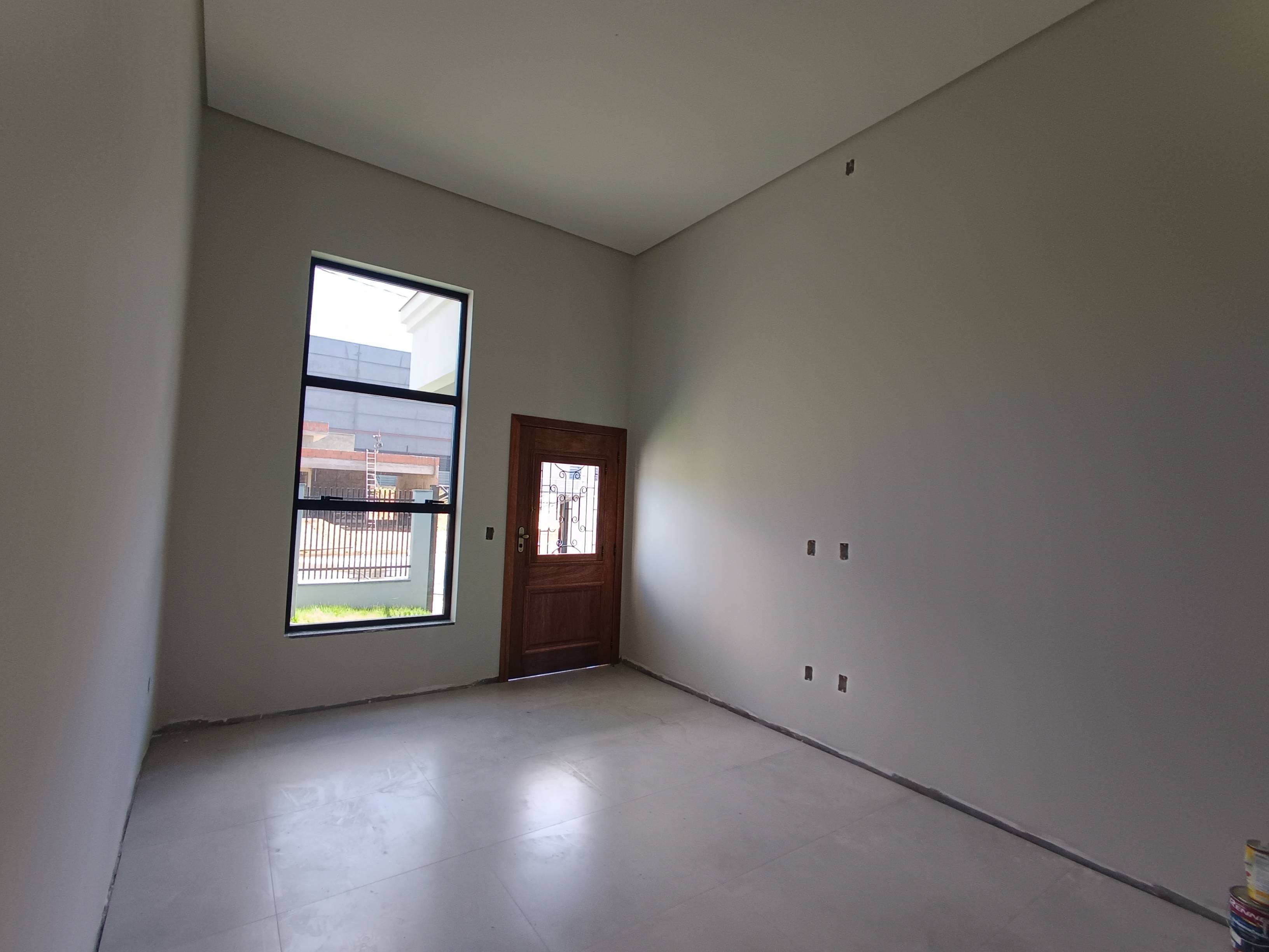 Casas Geminadas à venda no bairro Rio Cerro I