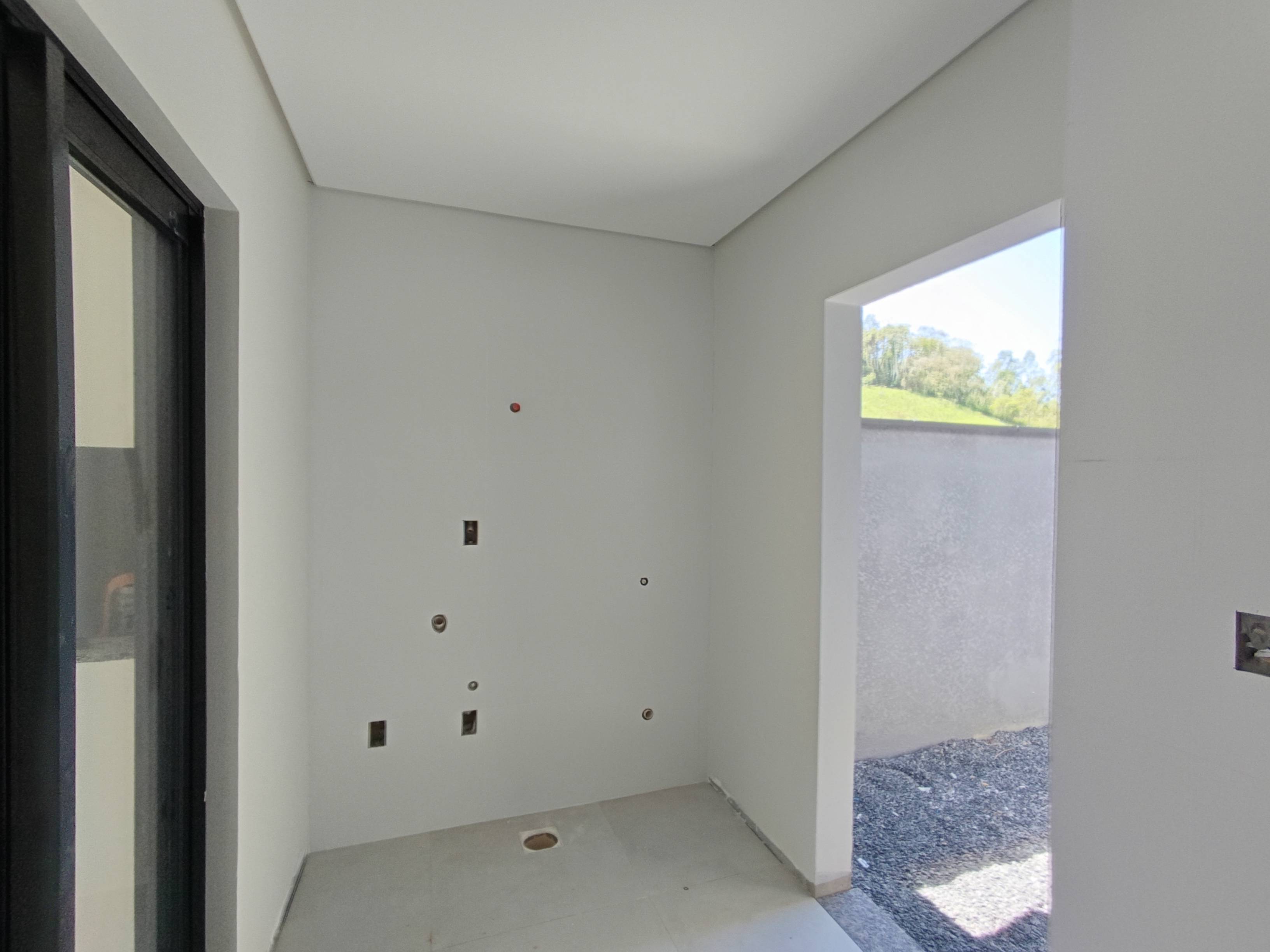 Casas Geminadas à venda no bairro Rio Cerro I
