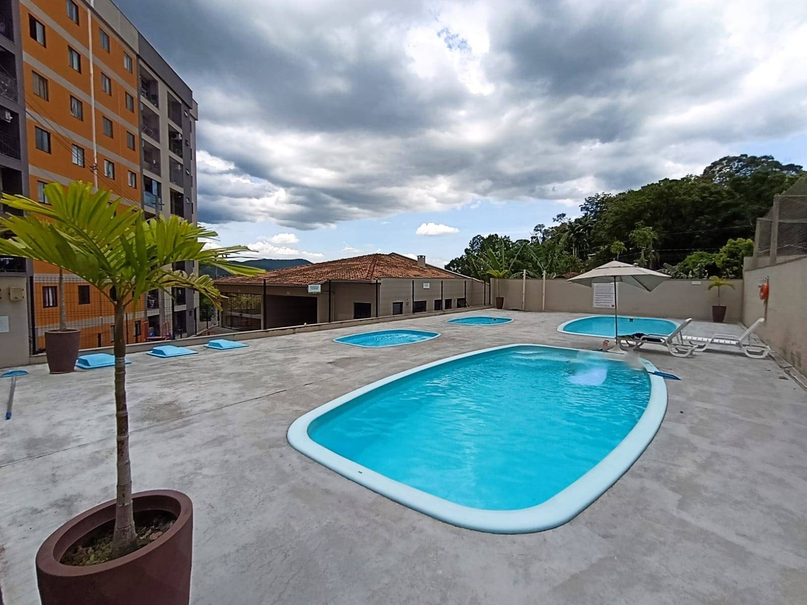 Apartamento à venda no bairro Ilha da Figueira