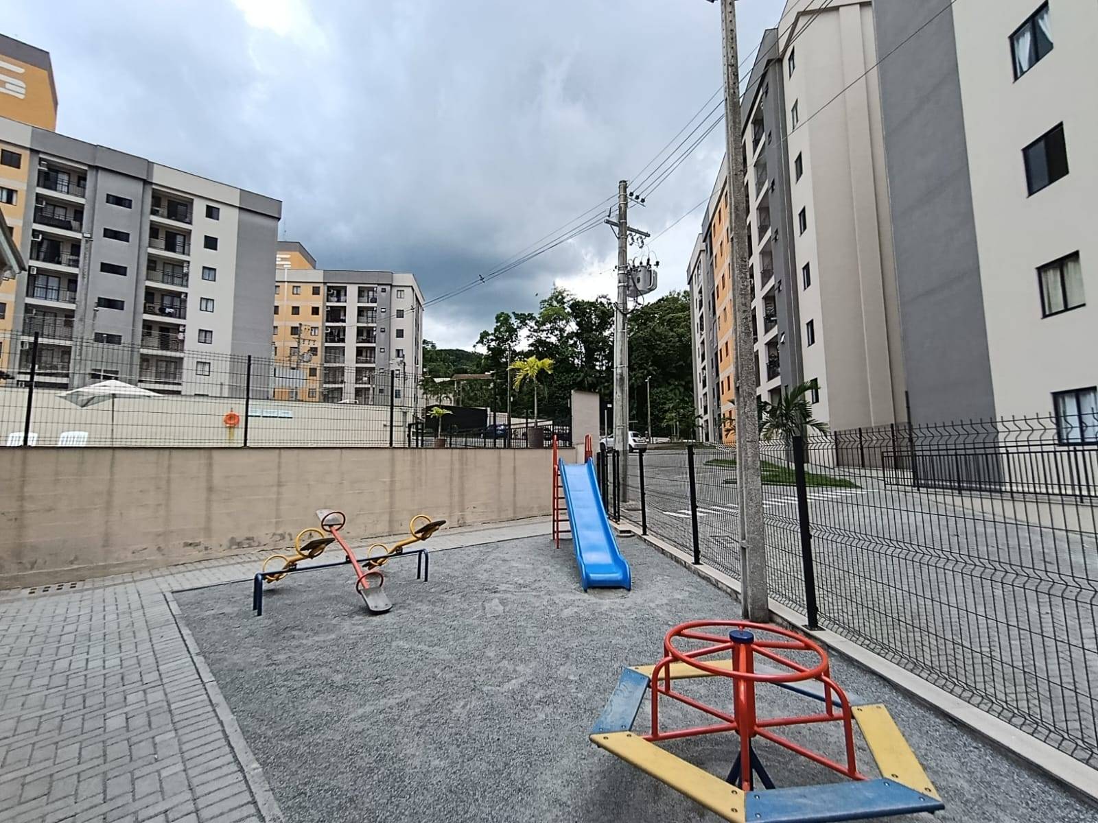 Apartamento à venda no bairro Ilha da Figueira