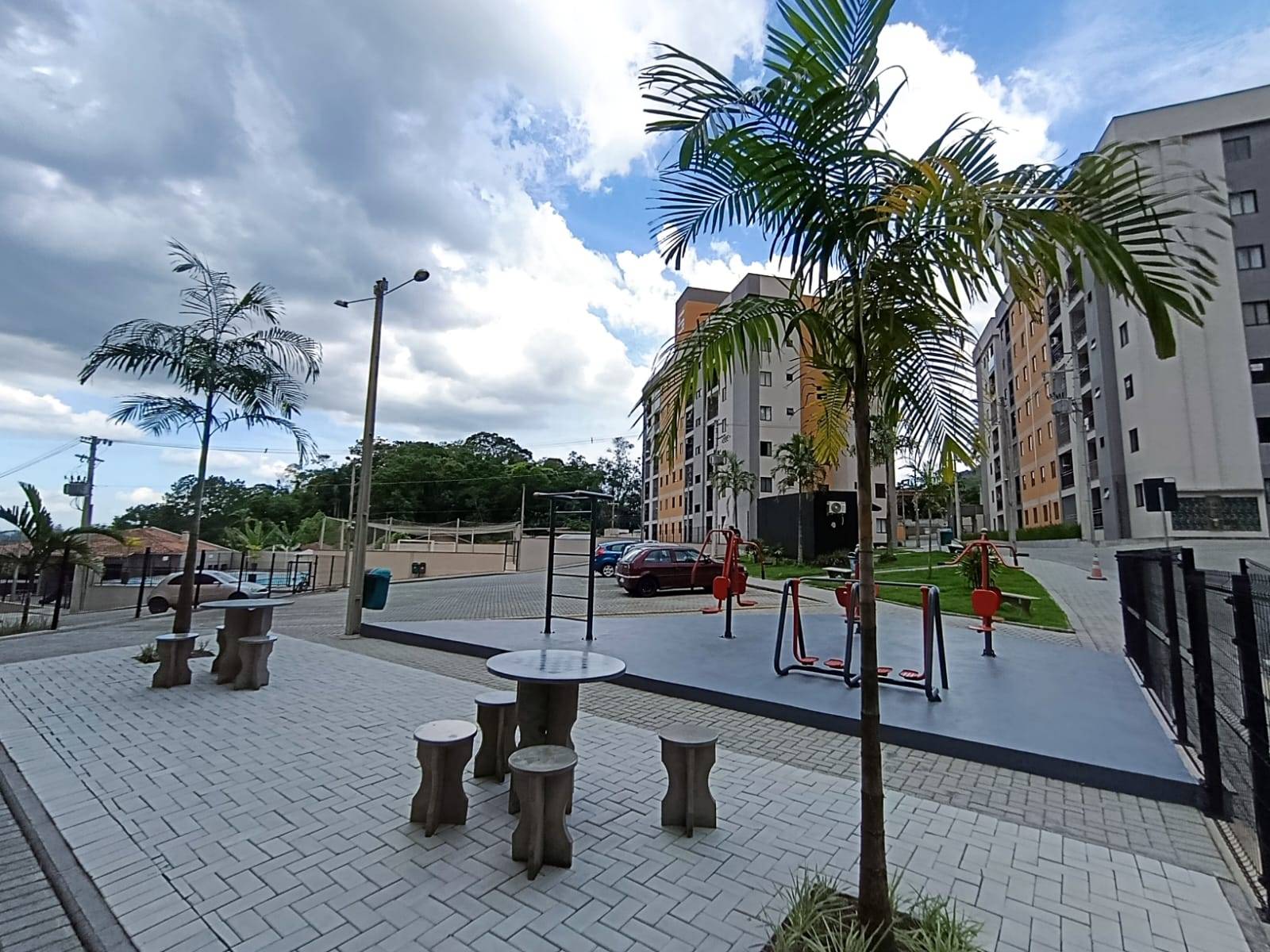 Apartamento à venda no bairro Ilha da Figueira