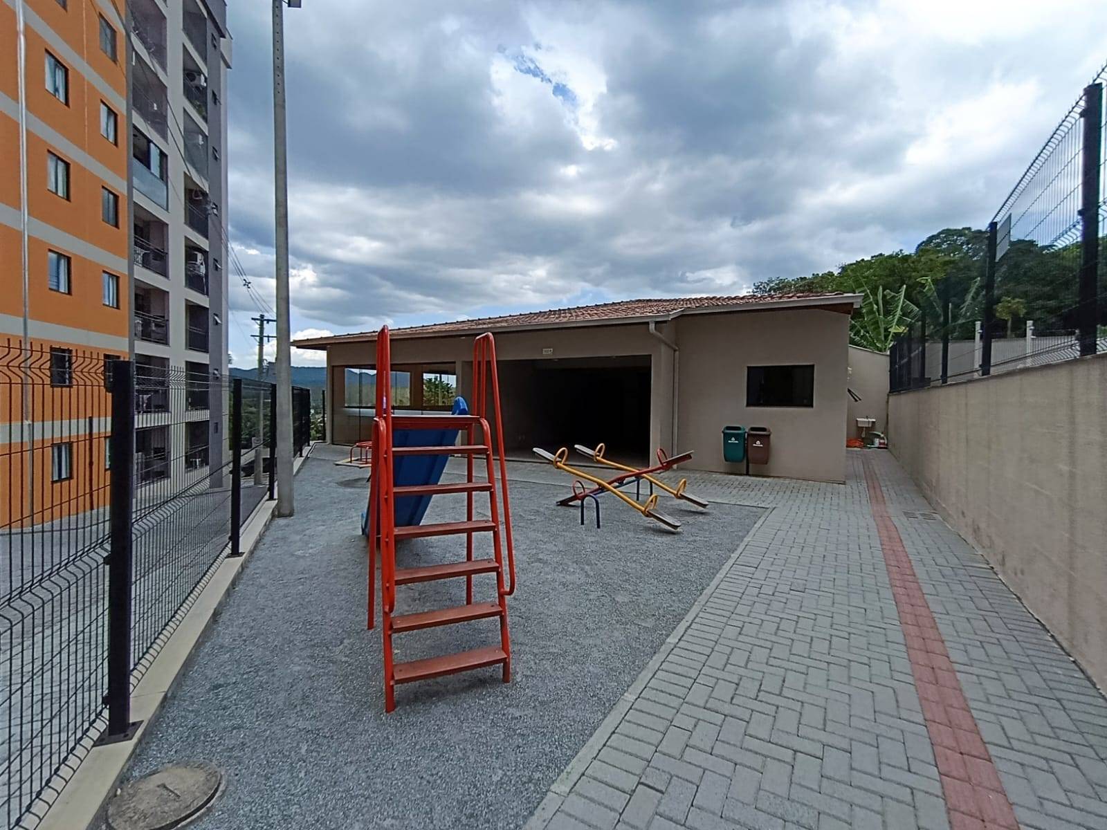 Apartamento à venda no bairro Ilha da Figueira