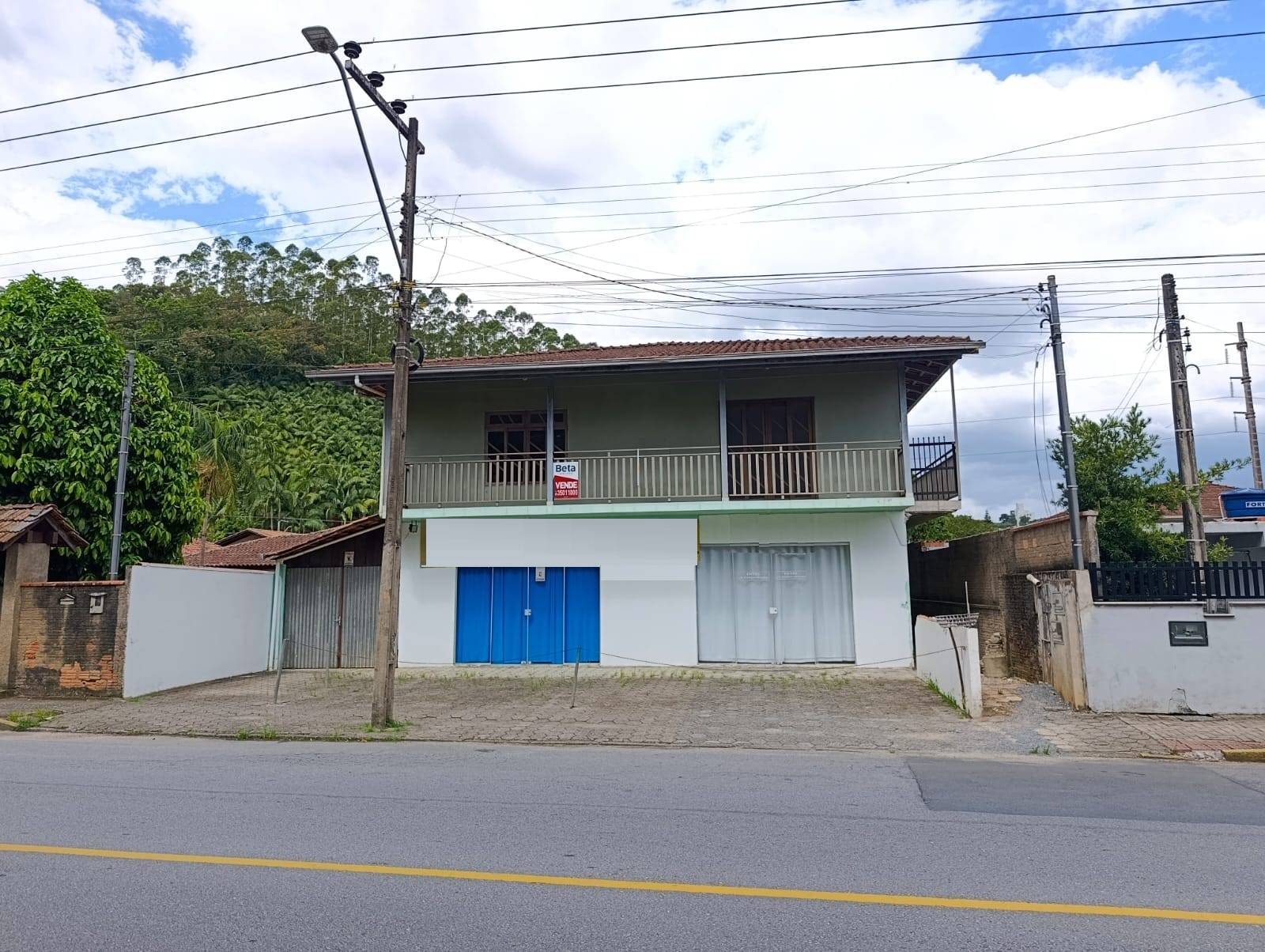 Salas Comerciais no bairro São Luís