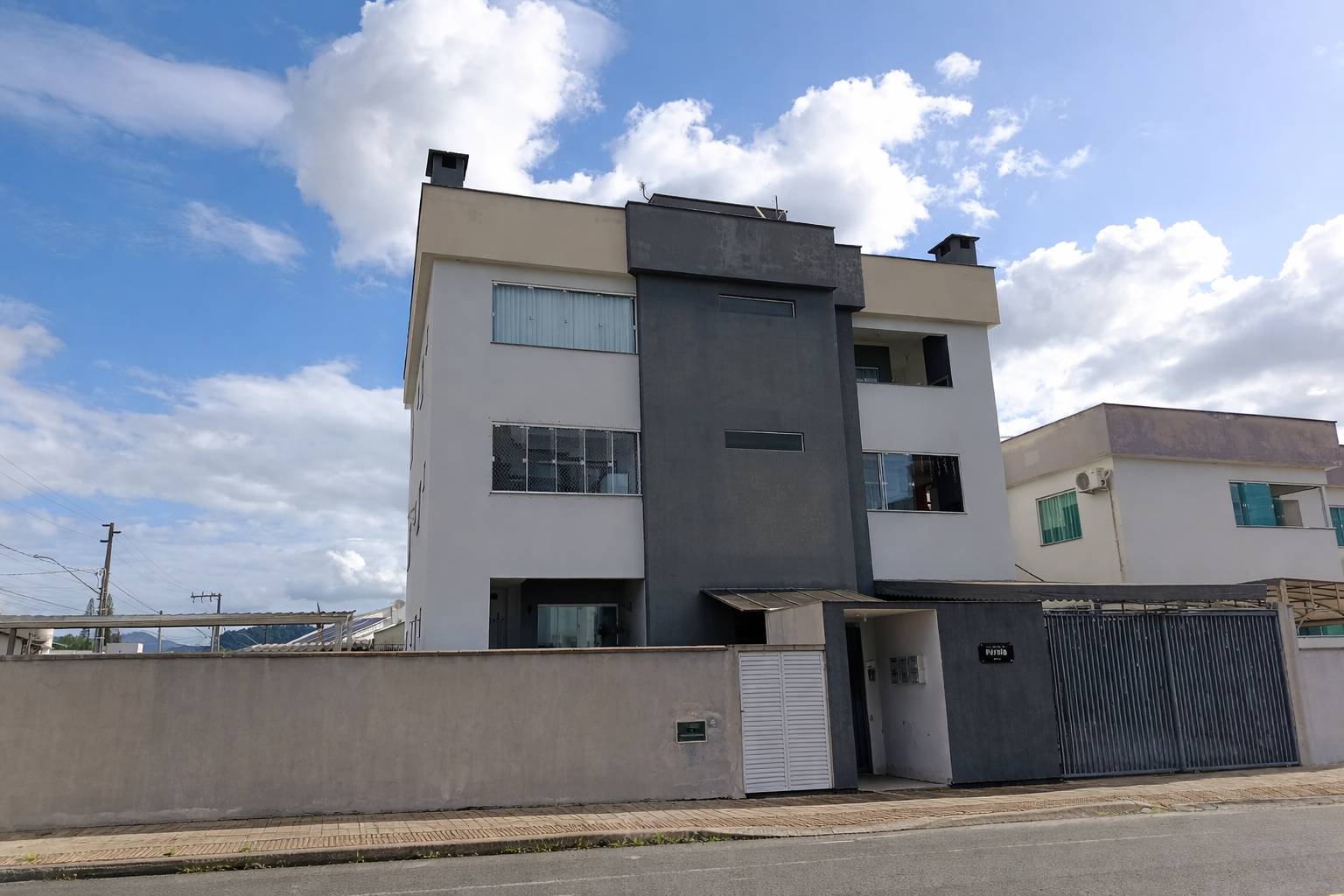 Apartamento 2 quartos  no bairro Três Rios do Sul