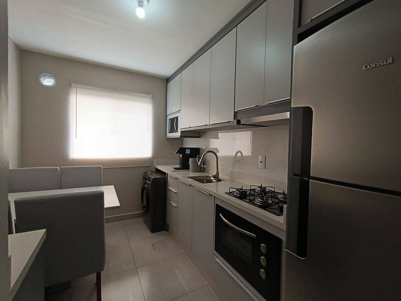 Apartamento 2 quartos  no bairro Três Rios do Norte