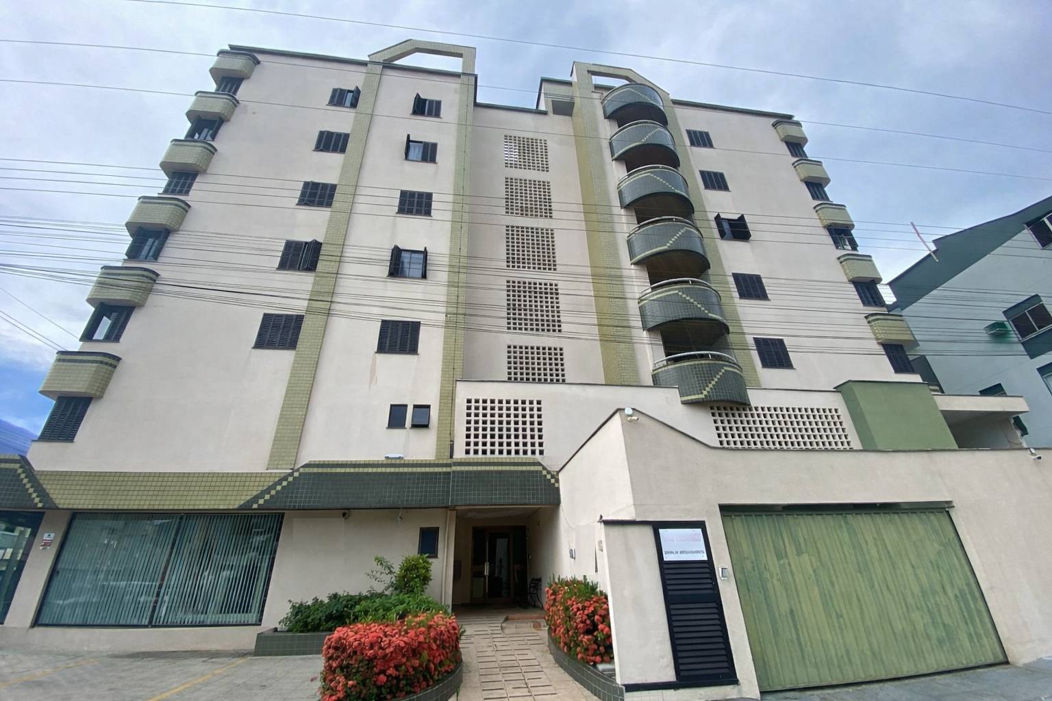 Apartamento 3 quartos  no bairro Centro