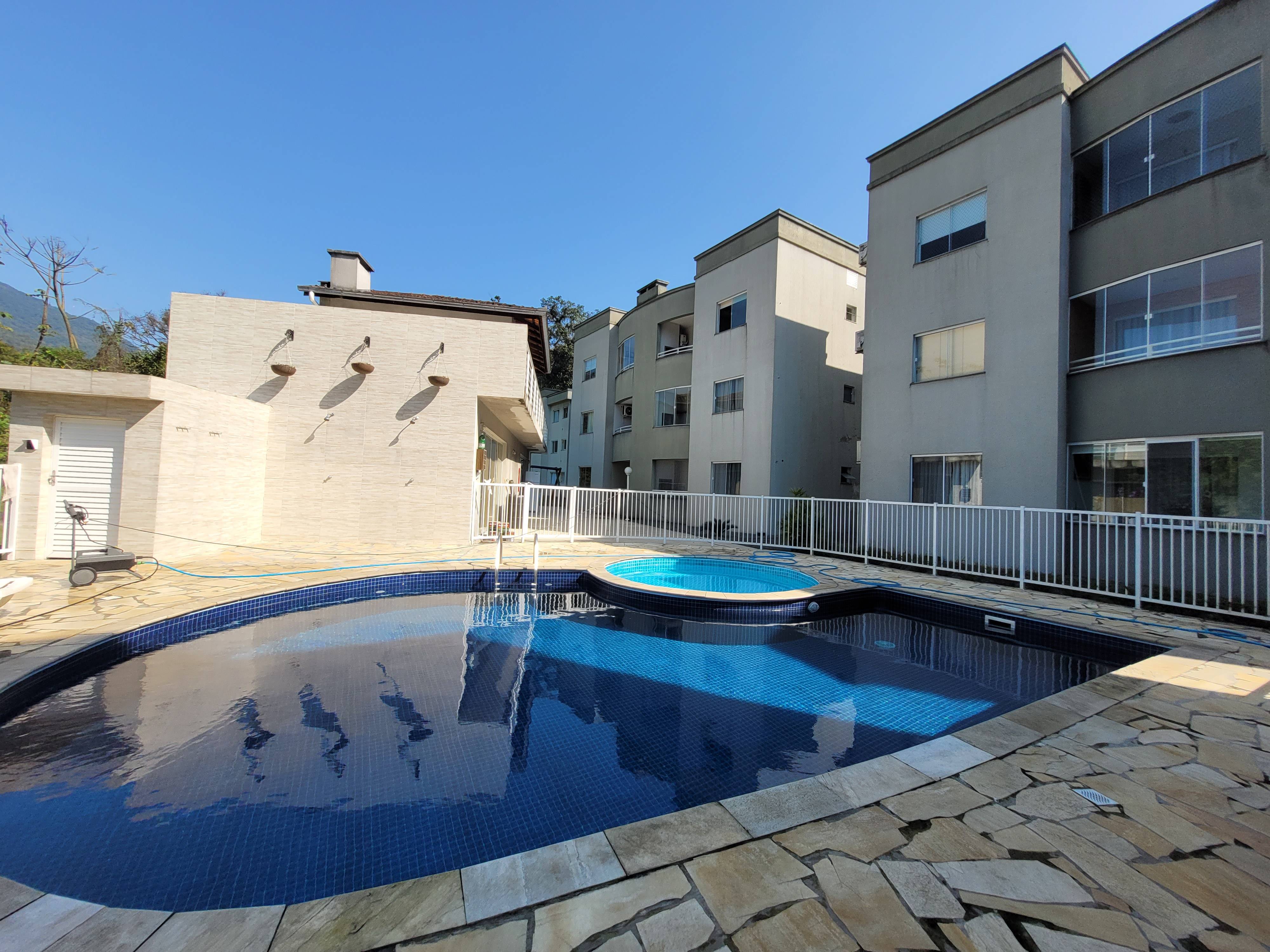 Apartamento 2 quartos  no bairro Vila Baependi