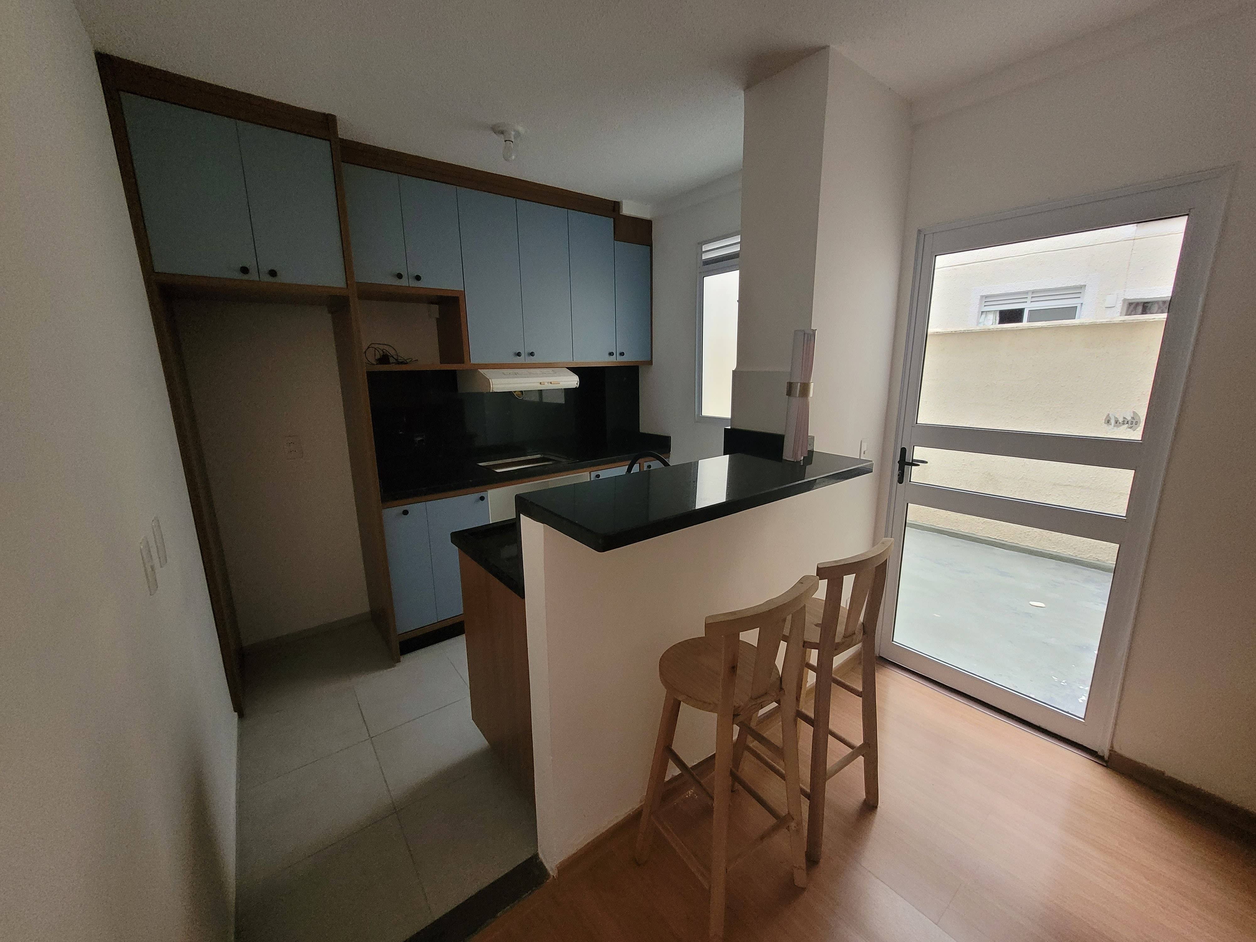 Apartamento 2 quartos  no bairro Jaraguá Esquerdo