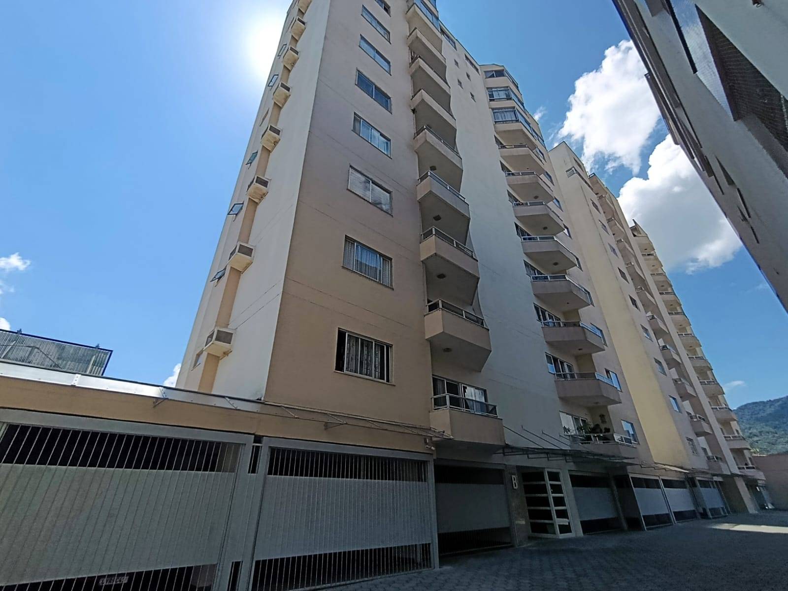 Apartamento 3 quartos  no bairro Centro