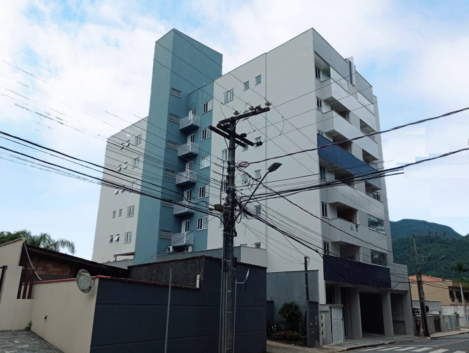 Apartamento 3 quartos  no bairro Jaraguá Esquerdo