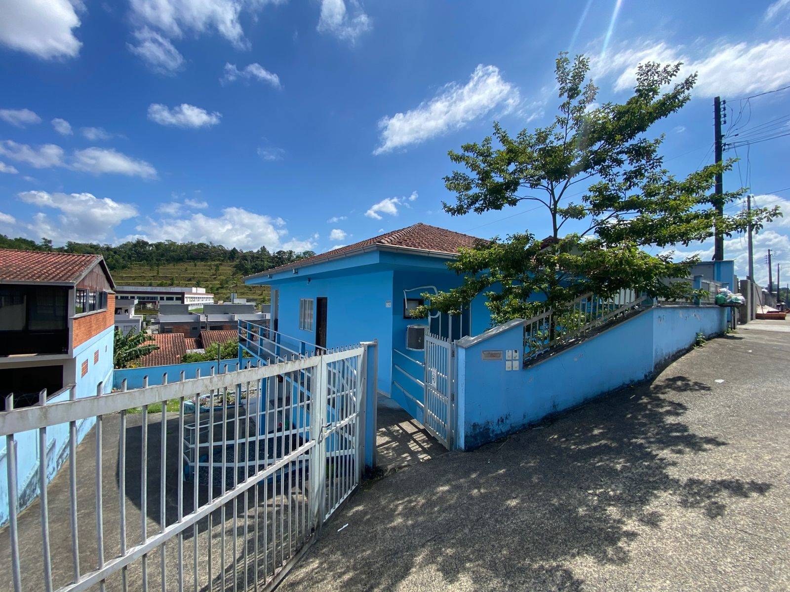 Casa no bairro São Luís