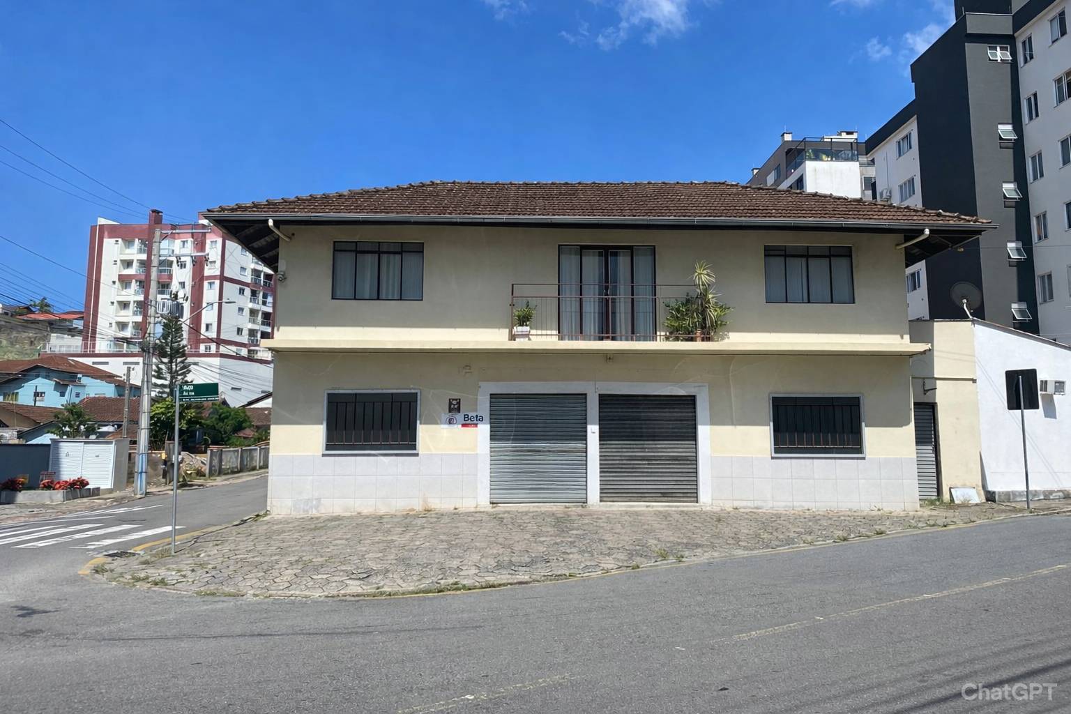 Salas Comerciais no bairro Jaraguá Esquerdo