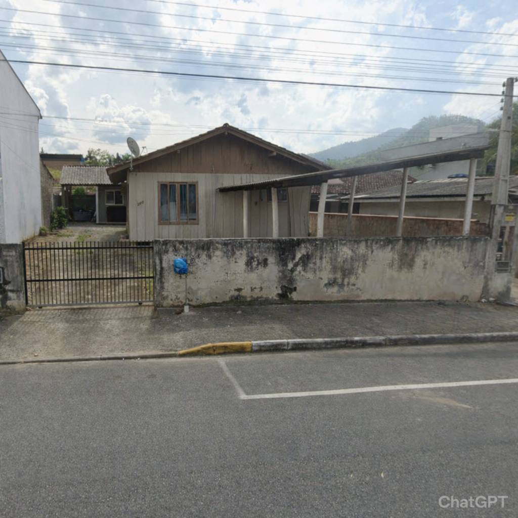 Terreno no bairro Jaraguá 84