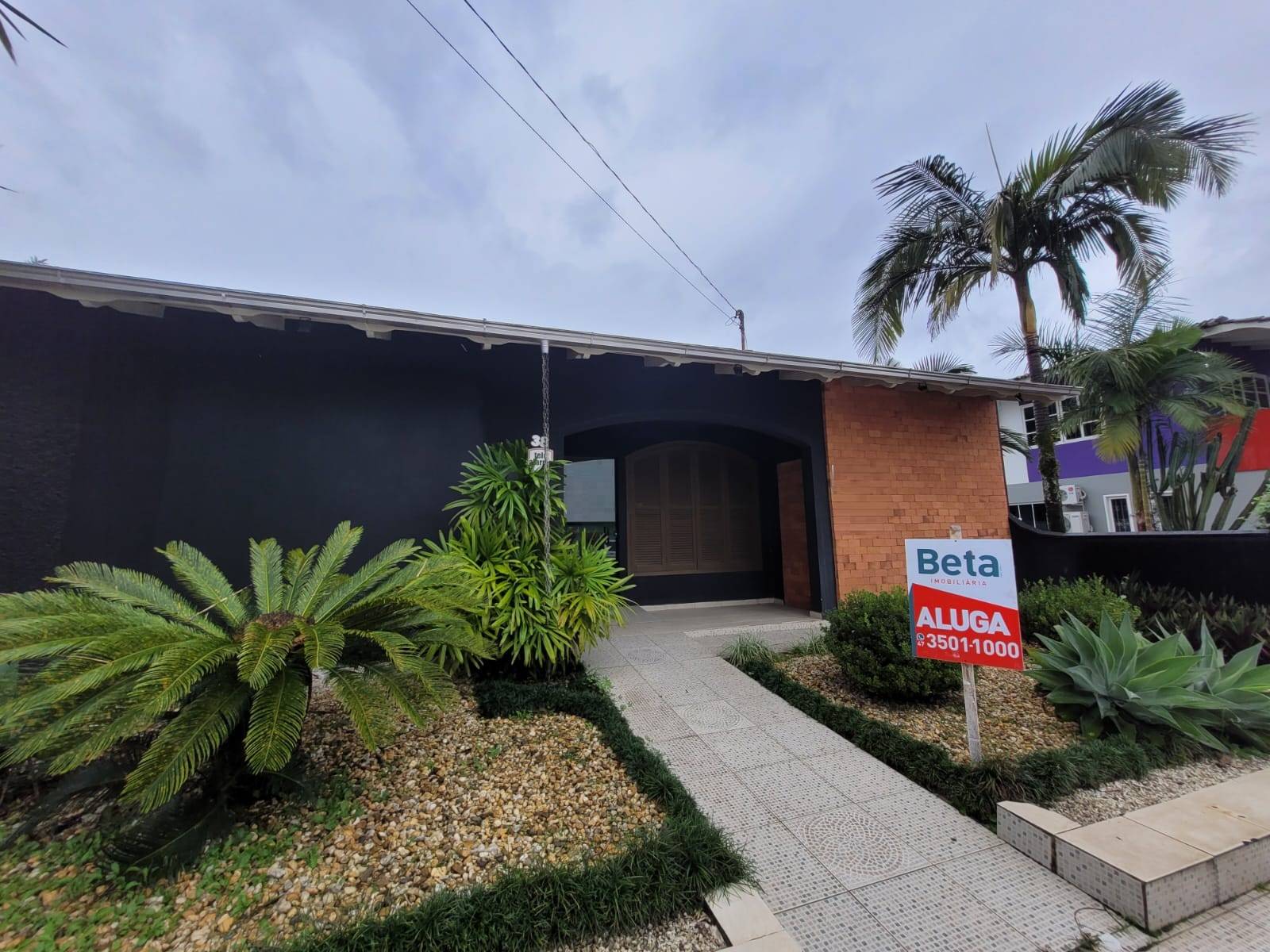 Casa no bairro Centro