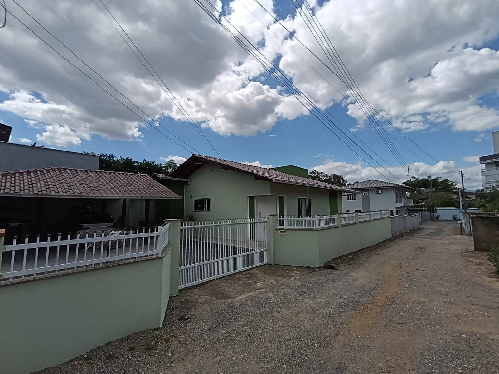 Casa 6 quartos  no bairro Chico de Paulo
