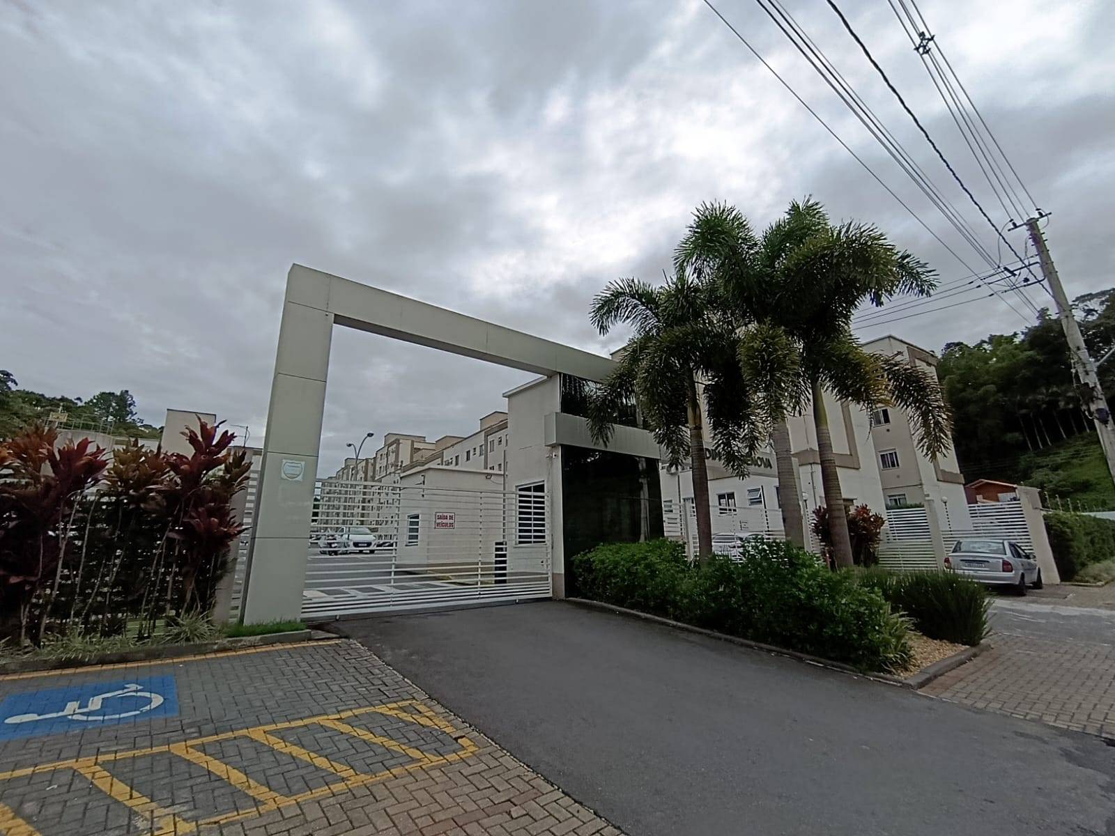 Apartamento 2 quartos  no bairro Jaraguá Esquerdo