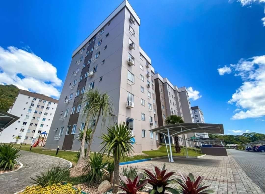 Apartamento 2 quartos  no bairro João Pessoa