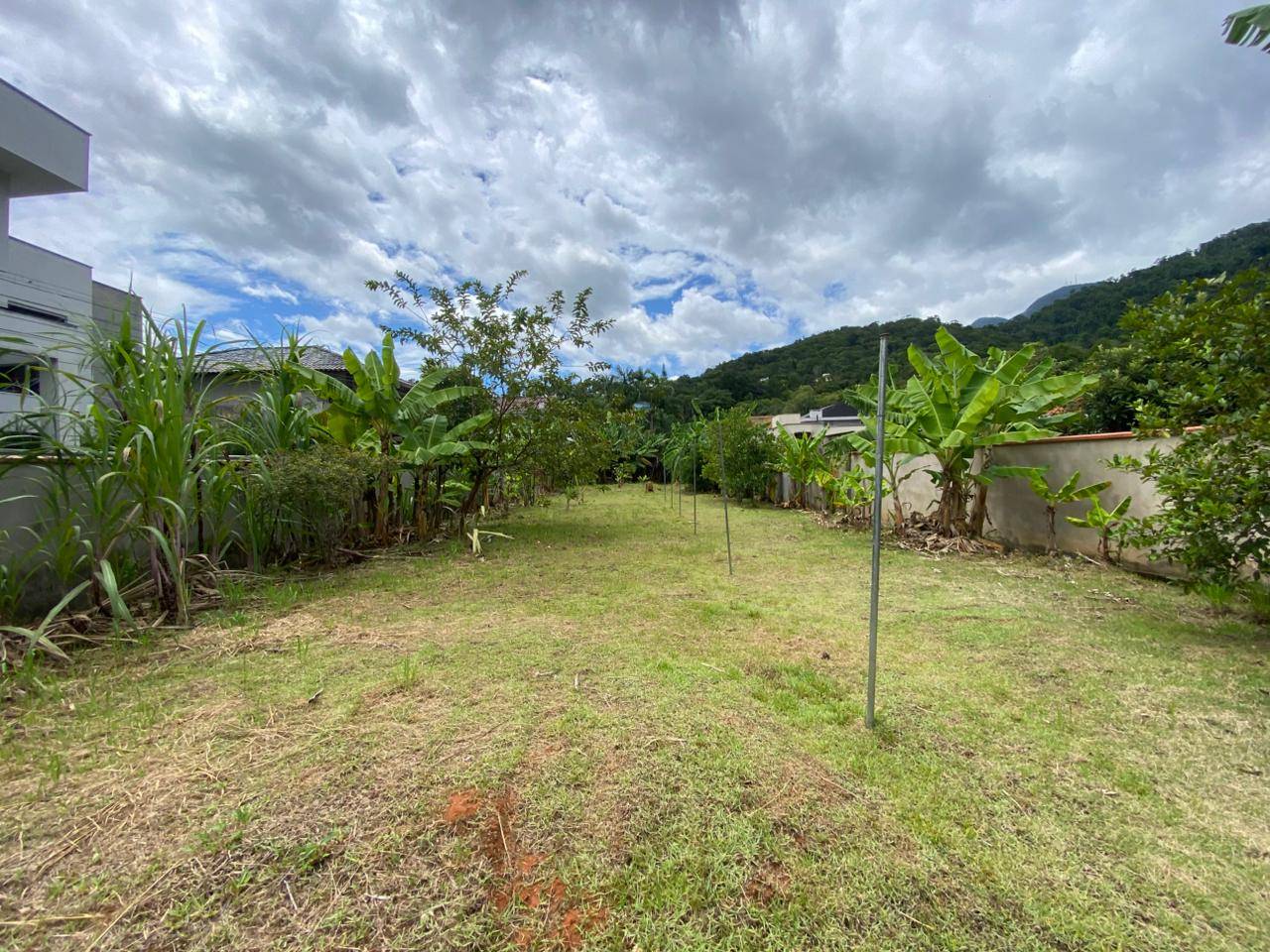 Terreno no bairro Vila Nova