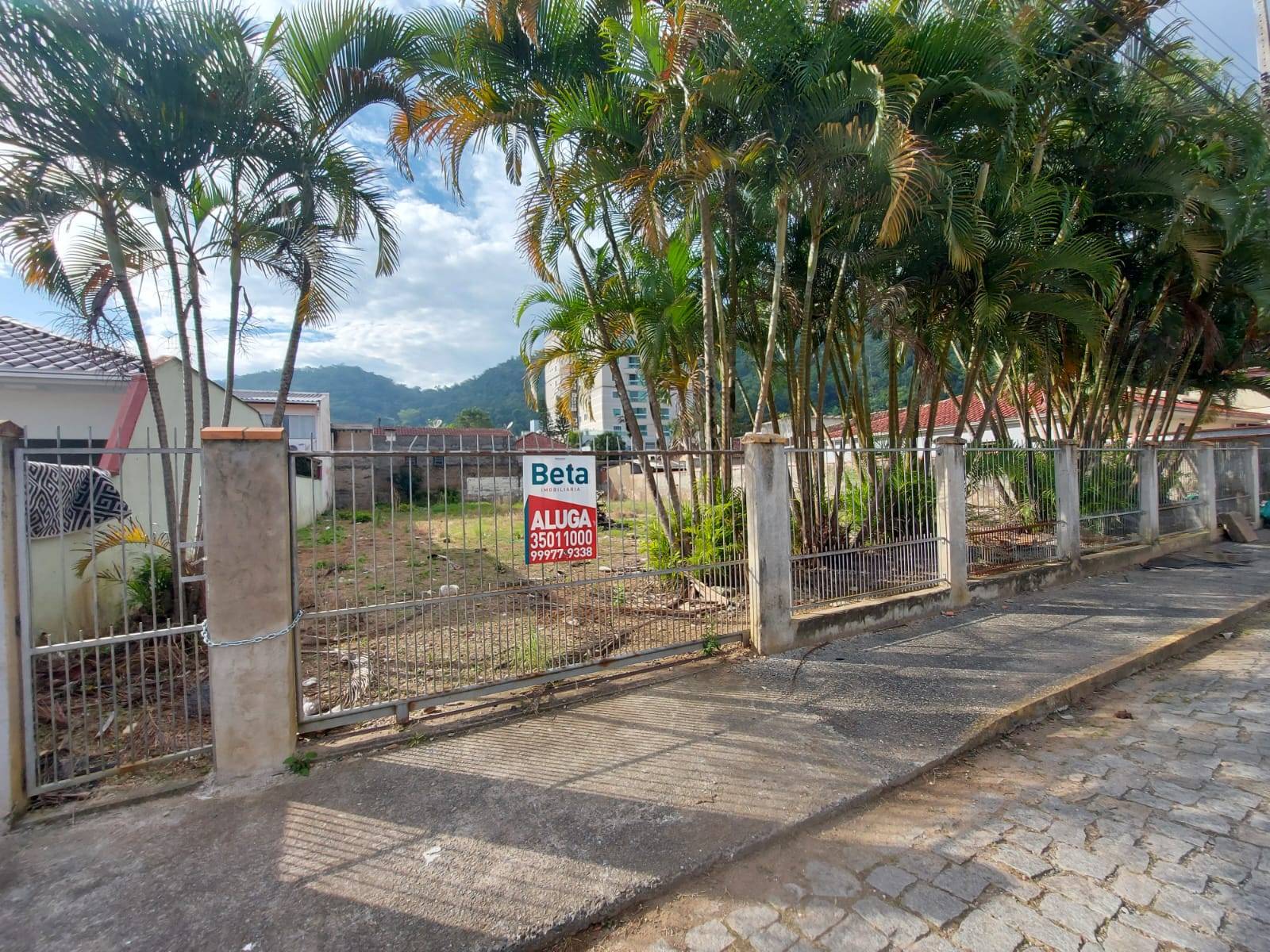 Terreno no bairro Vila Nova