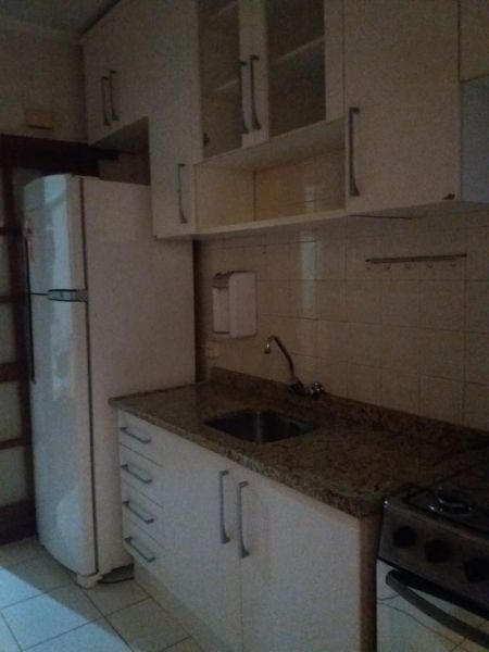 Apartamento 2 dormitórios no bairro Jardim Bot�nico em Porto Alegre - 