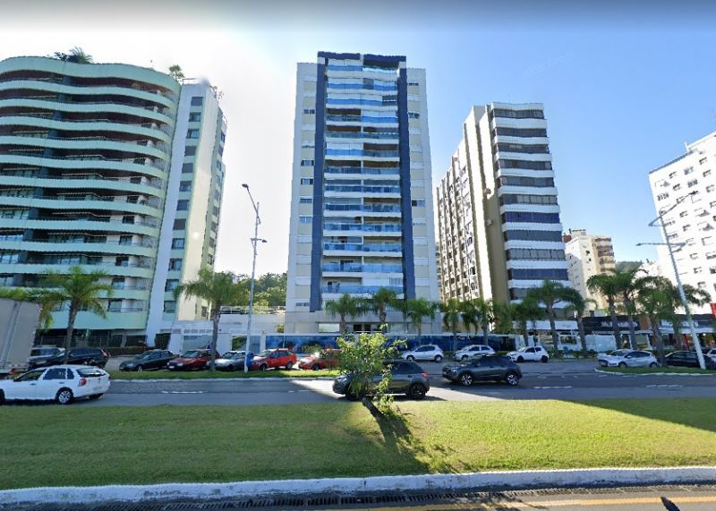 APARTAMENTO 3 Quartos  no bairro Agronômica em Florianópolis
