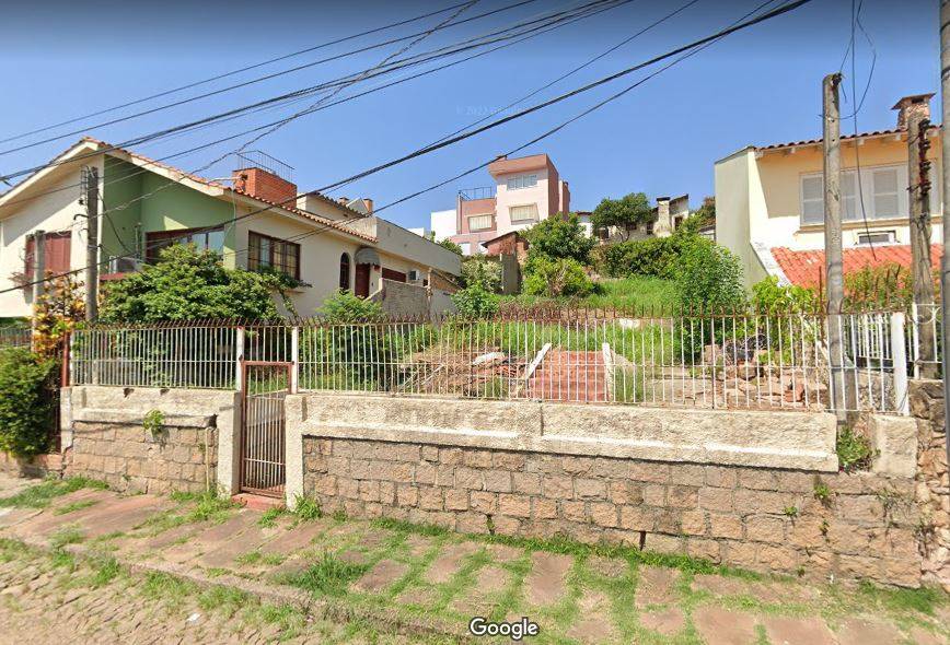 Terreno no bairro Partenon em Porto Alegre - Park Imobiliária - Bairro Partenon | Porto Alegre-RS 