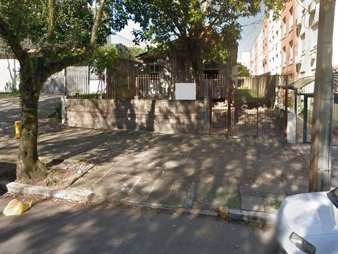 Terreno no bairro Tristeza em Porto Alegre - Park Imobiliária - Bairro Partenon | Porto Alegre-RS 