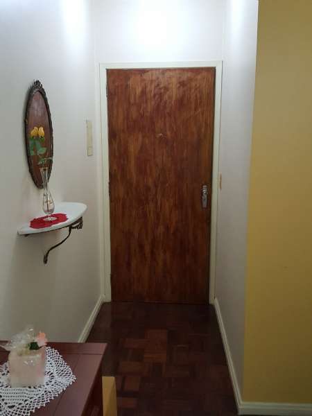 Apartamento 1 quarto no bairro Coronel Aparício Borges em Porto Alegre/RS