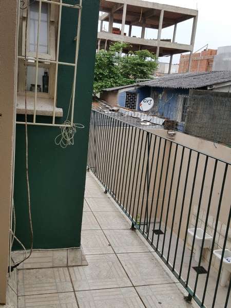 Apartamento 1 quarto no bairro Coronel Apar�cio Borges em Porto Alegre/RS