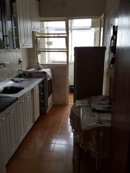 Apartamento 1 quarto no bairro Coronel Aparício Borges em Porto Alegre/RS