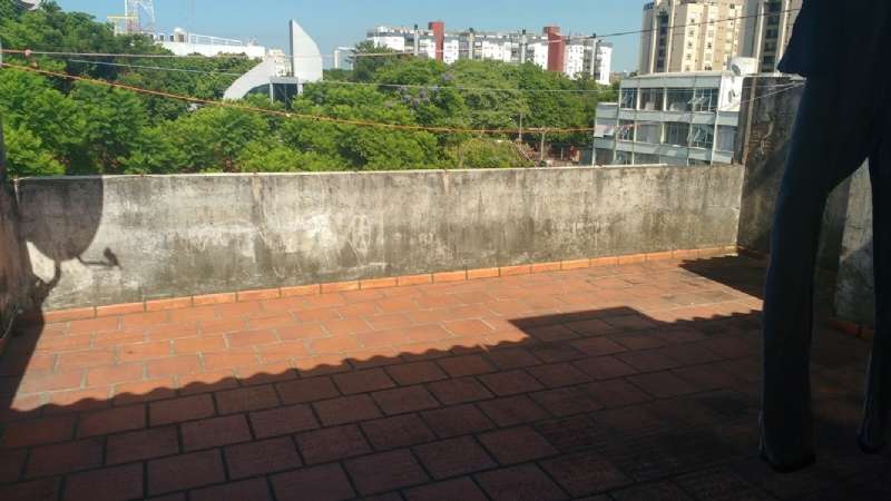 Prdio 3 quartos  no bairro Centro Histrico em Porto Alegre/RS