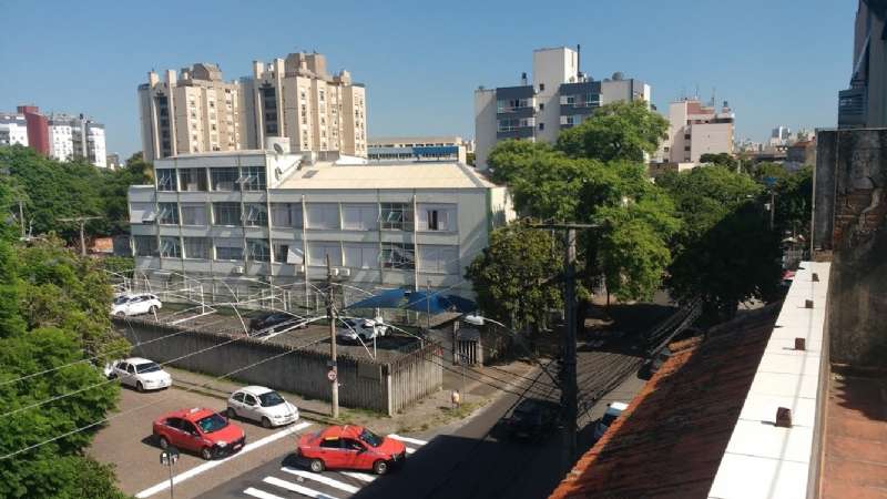 Prdio 3 quartos  no bairro Centro Histrico em Porto Alegre/RS